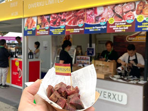 Wine & Dine Festival 2023