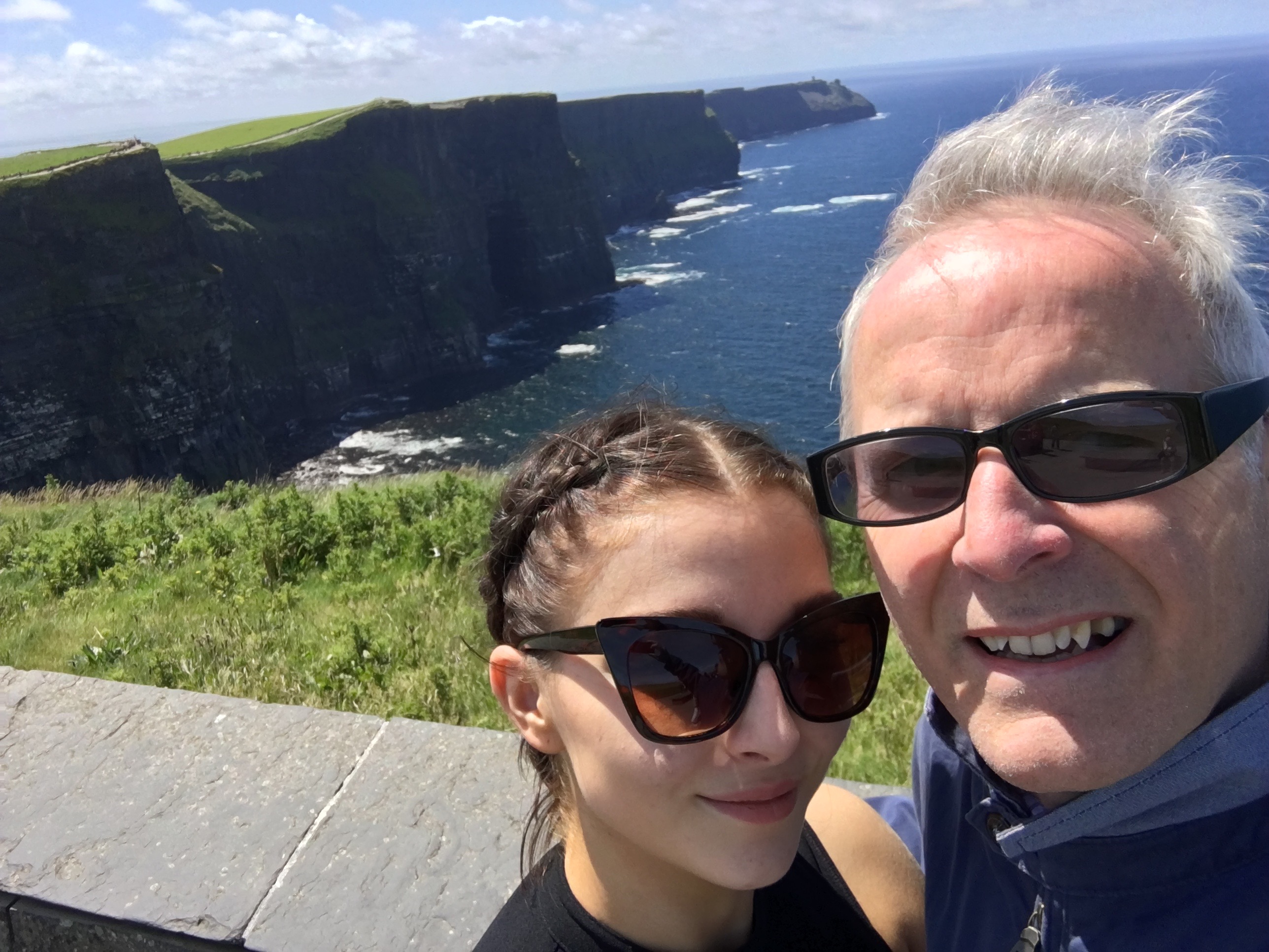 ... moll and moher
