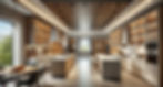Modern Kitchen Showroom