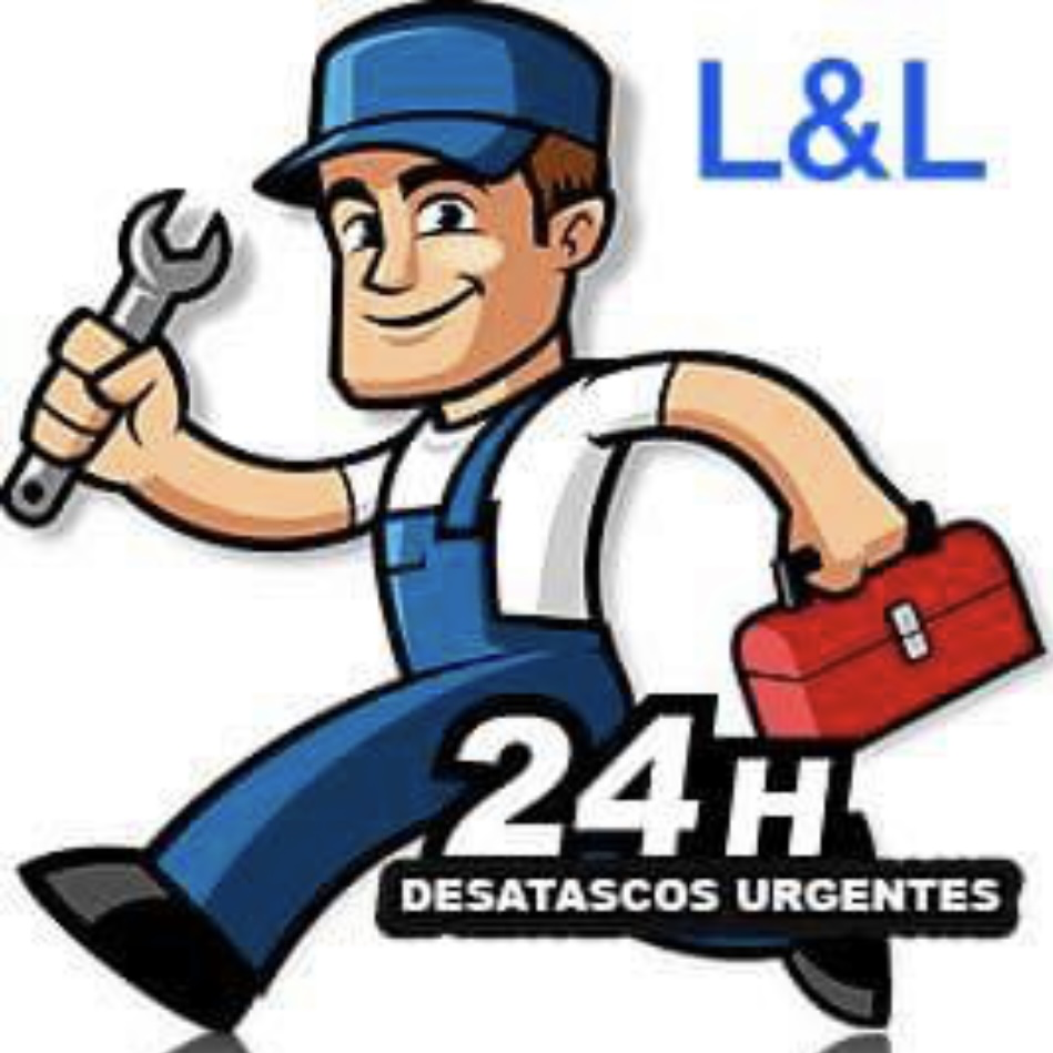 Desatascos LYL Barcelona - Camión Cuba 24h urgente, fontaneros en Barcelona