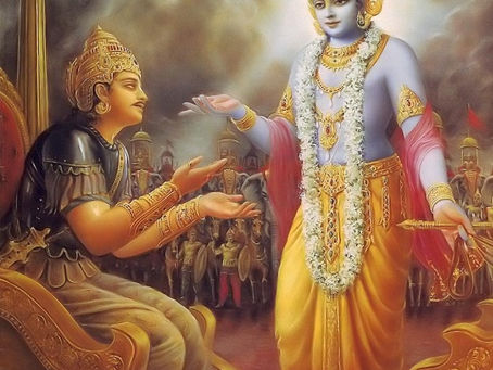The Distinctiveness of the Philosophical Method in the Gita