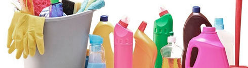 Atividades de limpeza com produtos de uso doméstico não caracterizam insalubridade