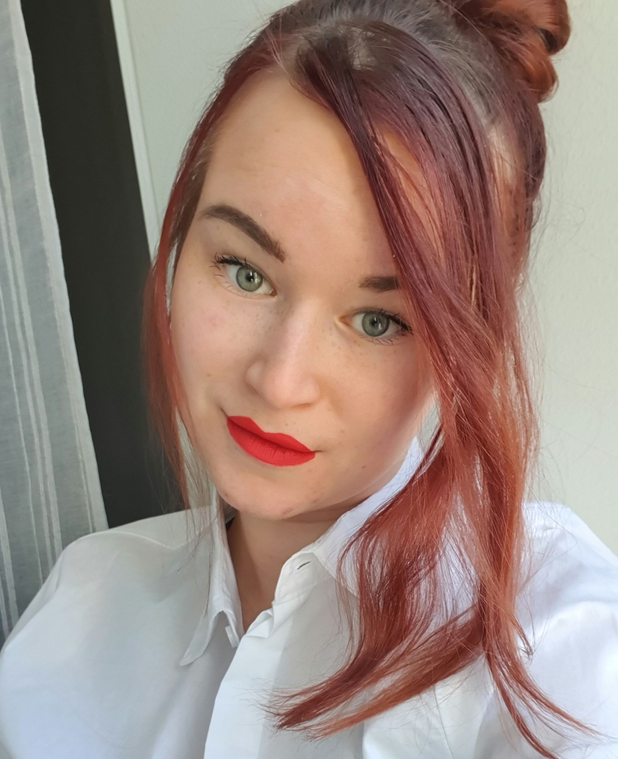 Writer: Katja Tihleman