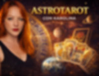 ASTROTAROT VIP Consultation With KAROLINA