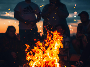 The Beltane Shadow Tale