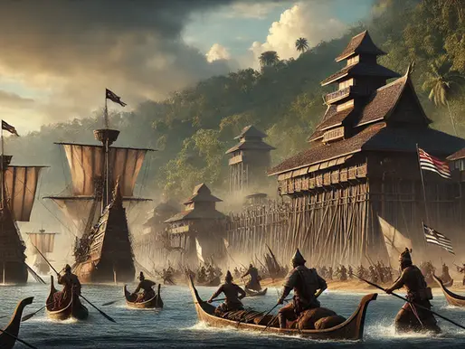 EARLY HISTORY AND ORAL RECORDS OF MENGKABONG IN THE 18TH - 19TH CENTURIES