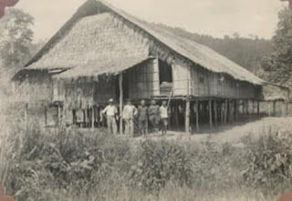 Timogun Longhouse