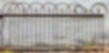 Iron Fencing 009