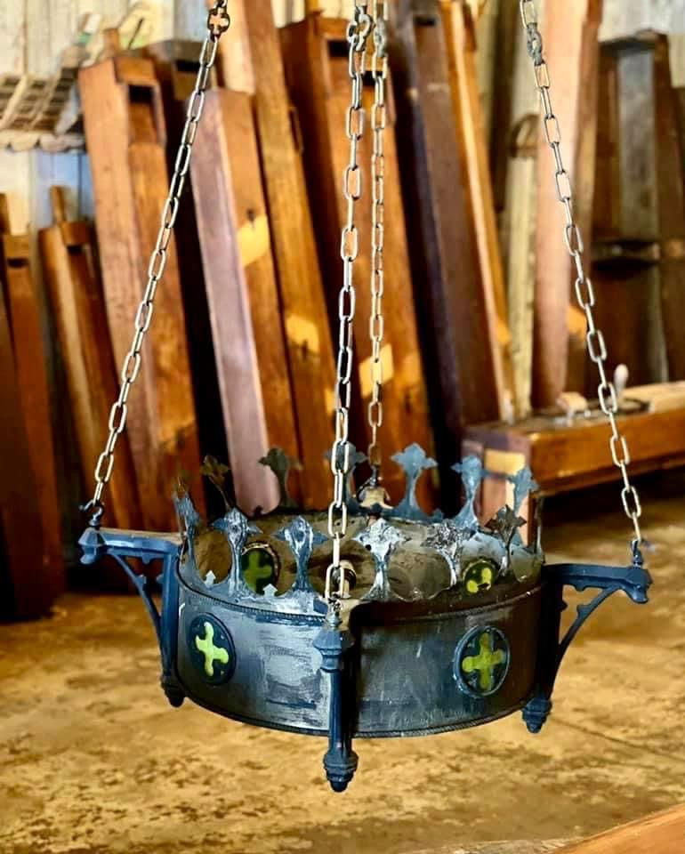 Thumbnail: Light 063