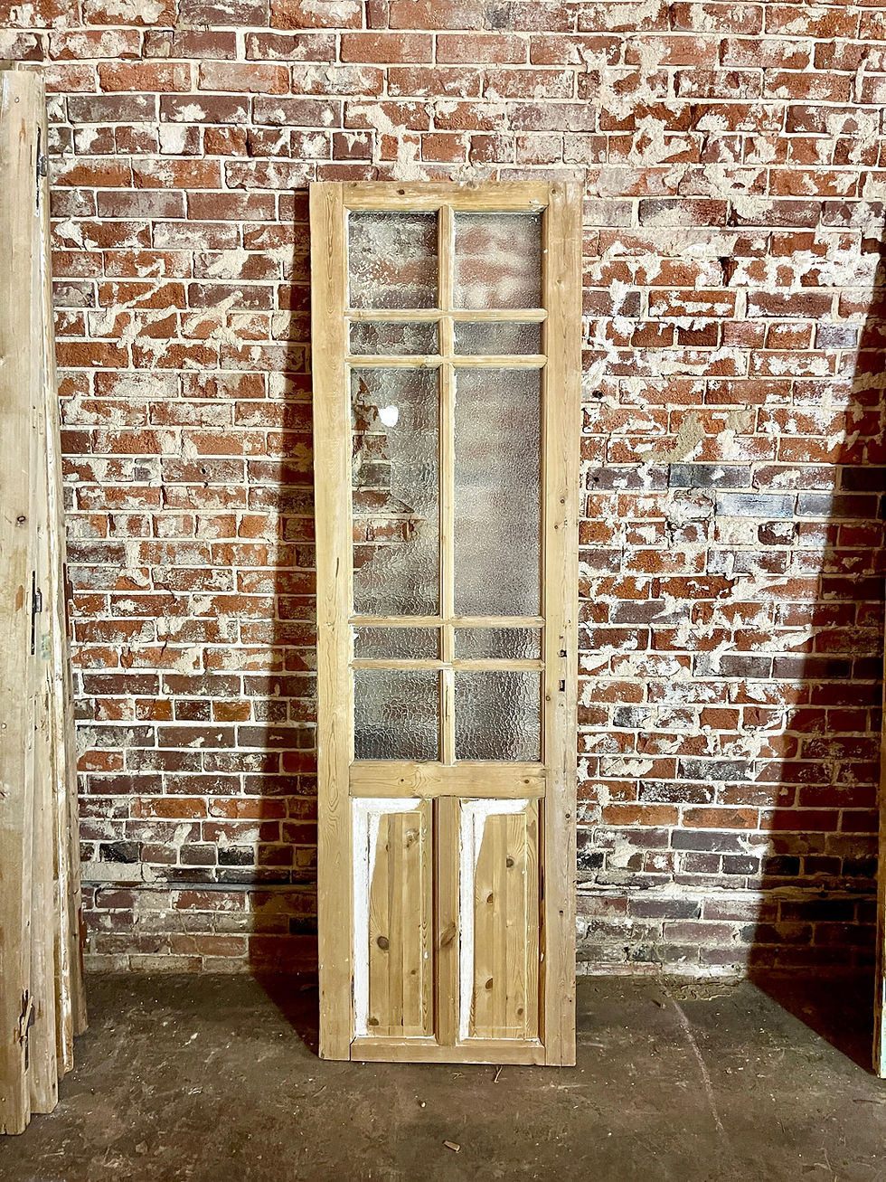 Door 120