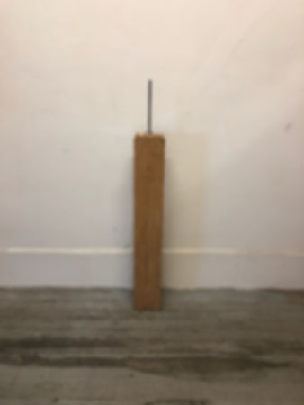 Newel Post 038