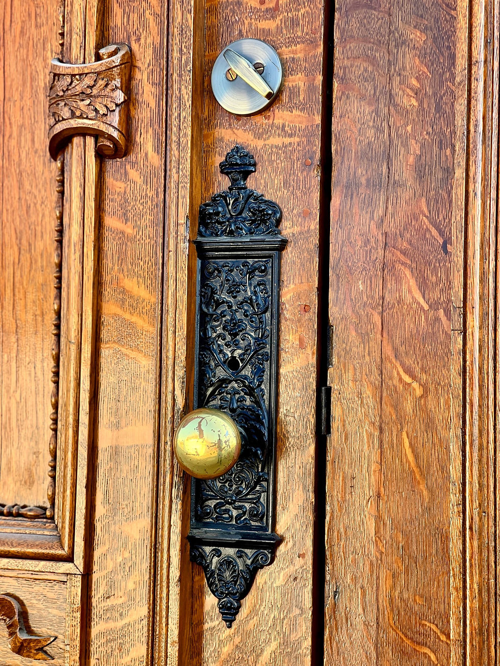 Thumbnail: Door 129