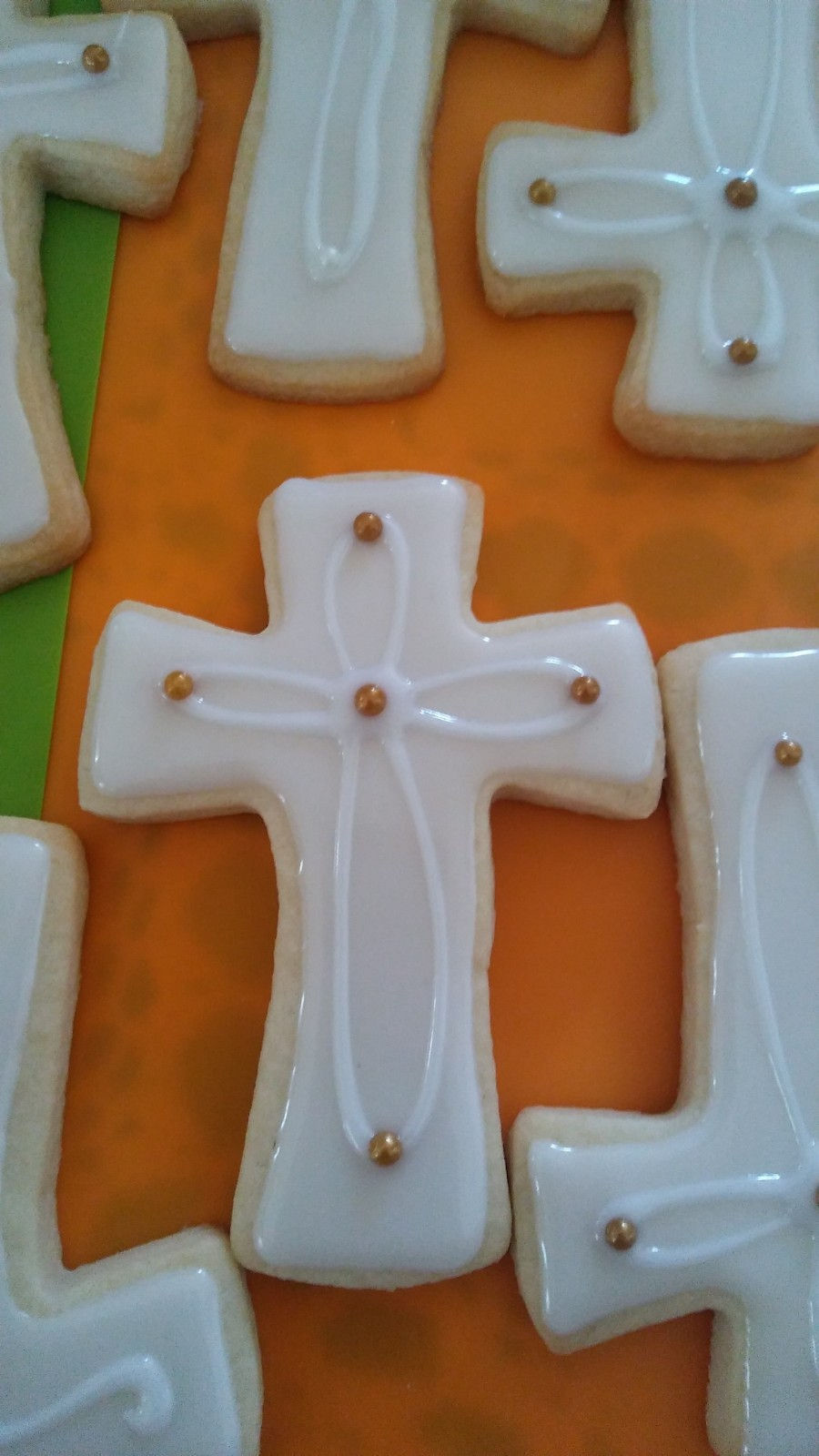Thumbnail: Decorated Sugar Cookies (by the dozen)
