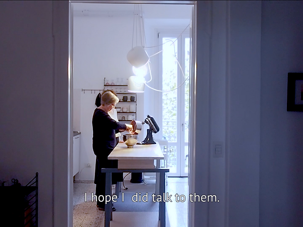 Screenshot from Red Porridge