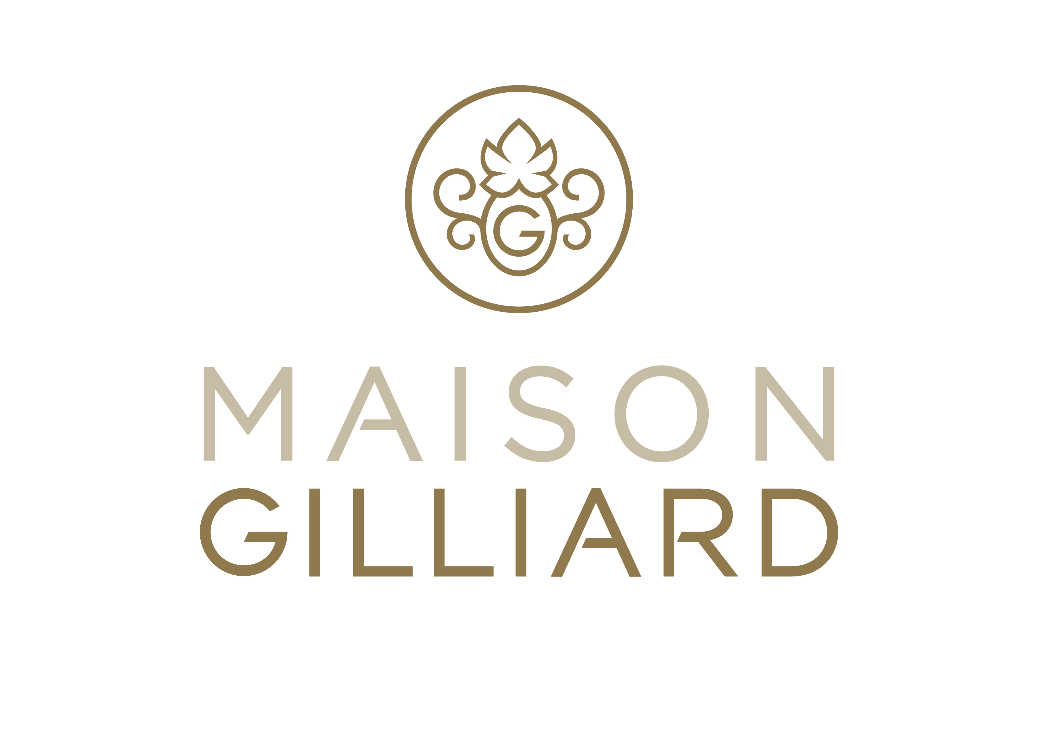 Maison Gilliard