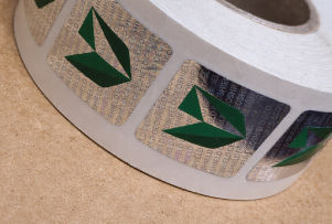 Sticker Printing leeds