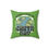 Thumbnail: Earth Day Pillow