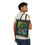 Thumbnail: Plant Life Cotton Tote Bag