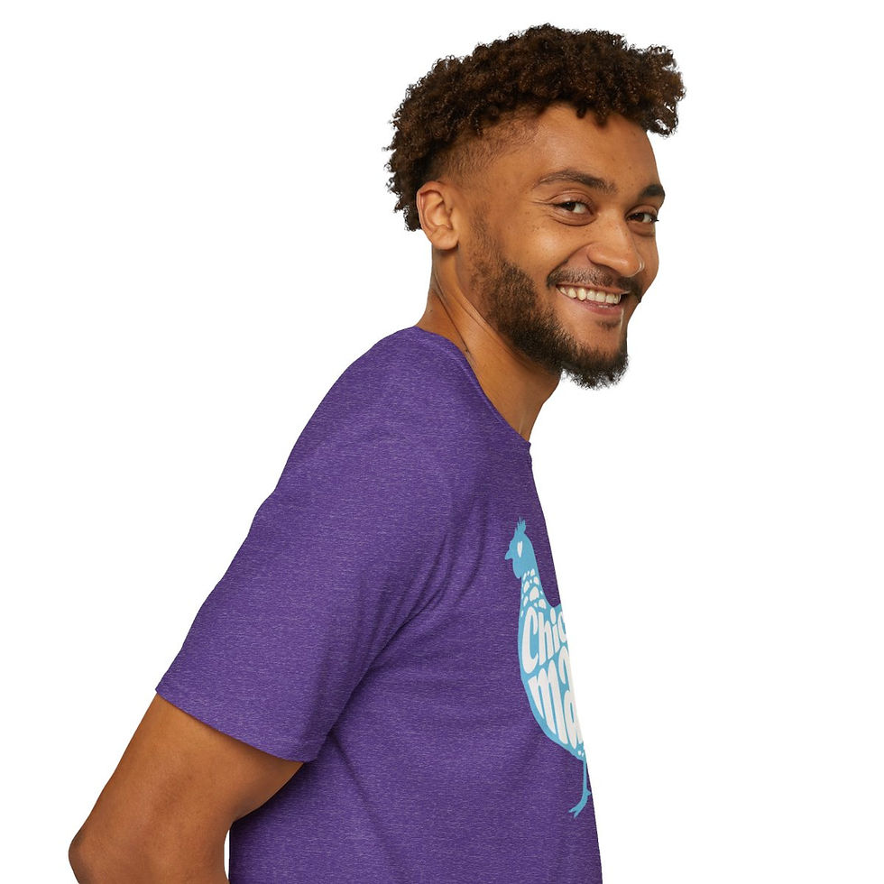 Thumbnail: Chicken Mama T-Shirt