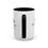 Thumbnail: Funny Deja Poo Contrast Mug