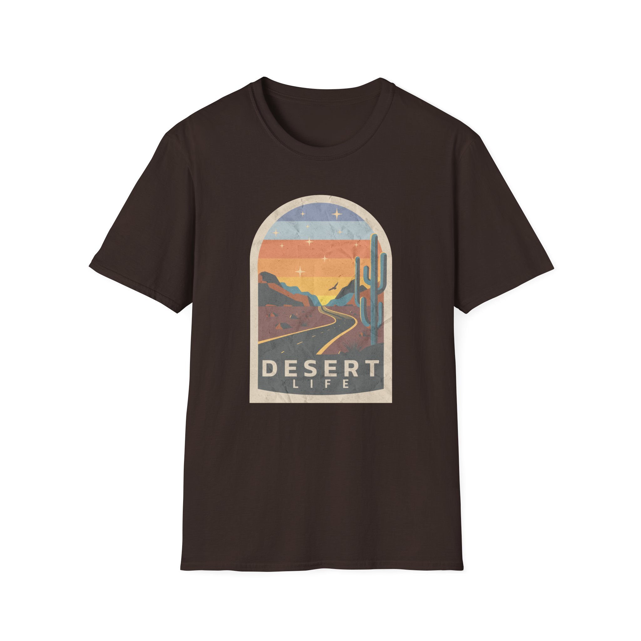 Desert Life T-Shirt
