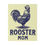 Thumbnail: Rooster Mom Canvas Art