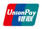 クレジットカード決済 Union Pay 銀聯カード