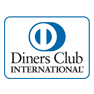 クレジットカード決済 Diners Club