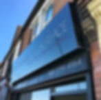 shopfront