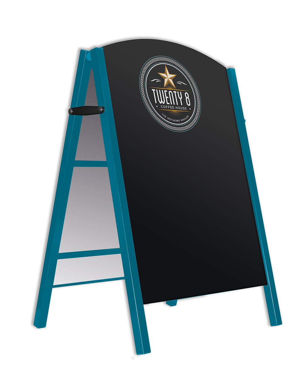 Thumbnail: Premier A-Board