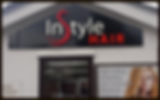 LED sign