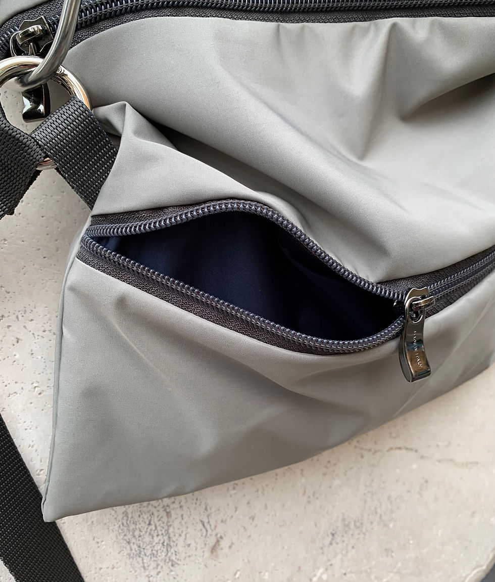 Thumbnail: FewThings Large  taupe