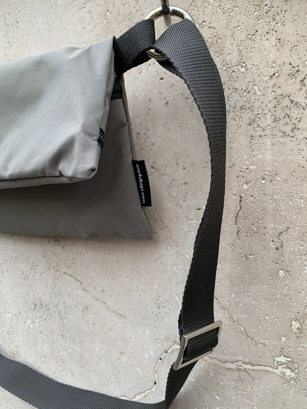 Thumbnail: FewThings Large  taupe