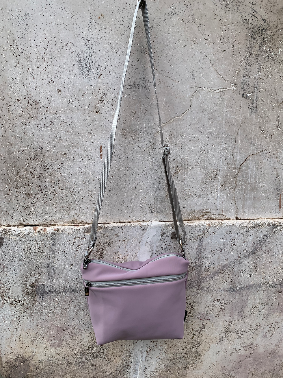 Thumbnail: Dosolina  mauve