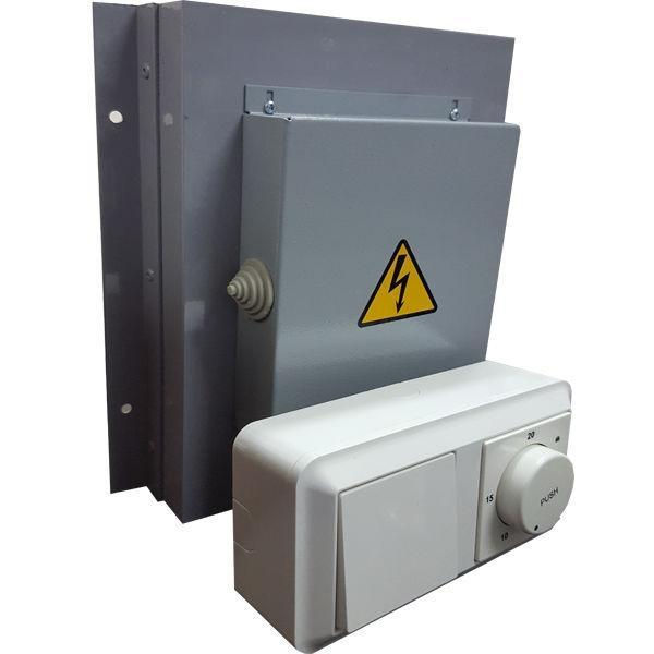 Регулятор температуры МРТ380.14-25