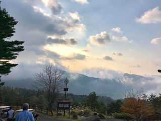 第77回 KGC川尻村ゴルフコンペ開催♪♪《生野高原ゴルフクラブ》