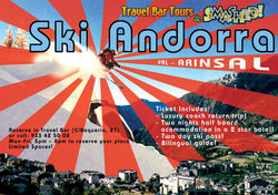 Andorra Ski
