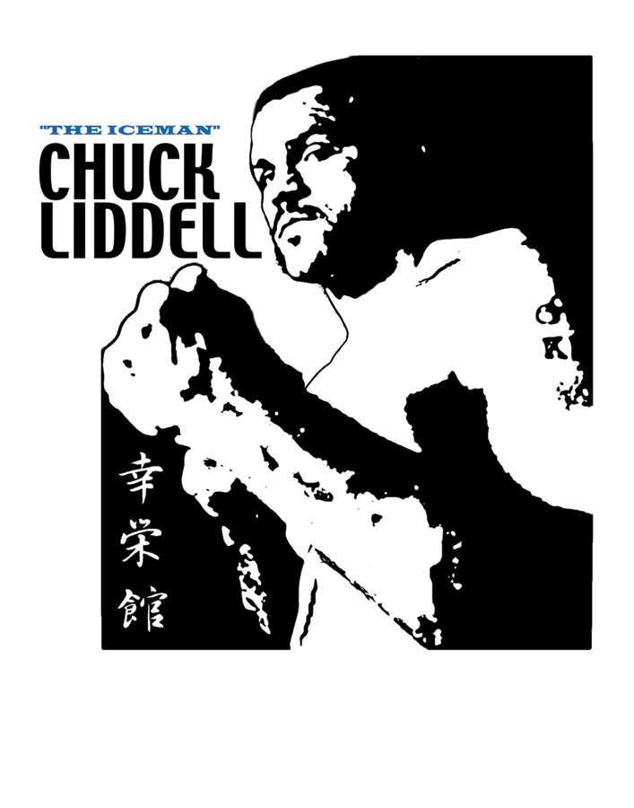 Chuck Liddell