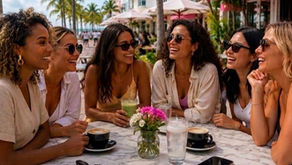 10 Things You Can Do to Make Friends as an Adult