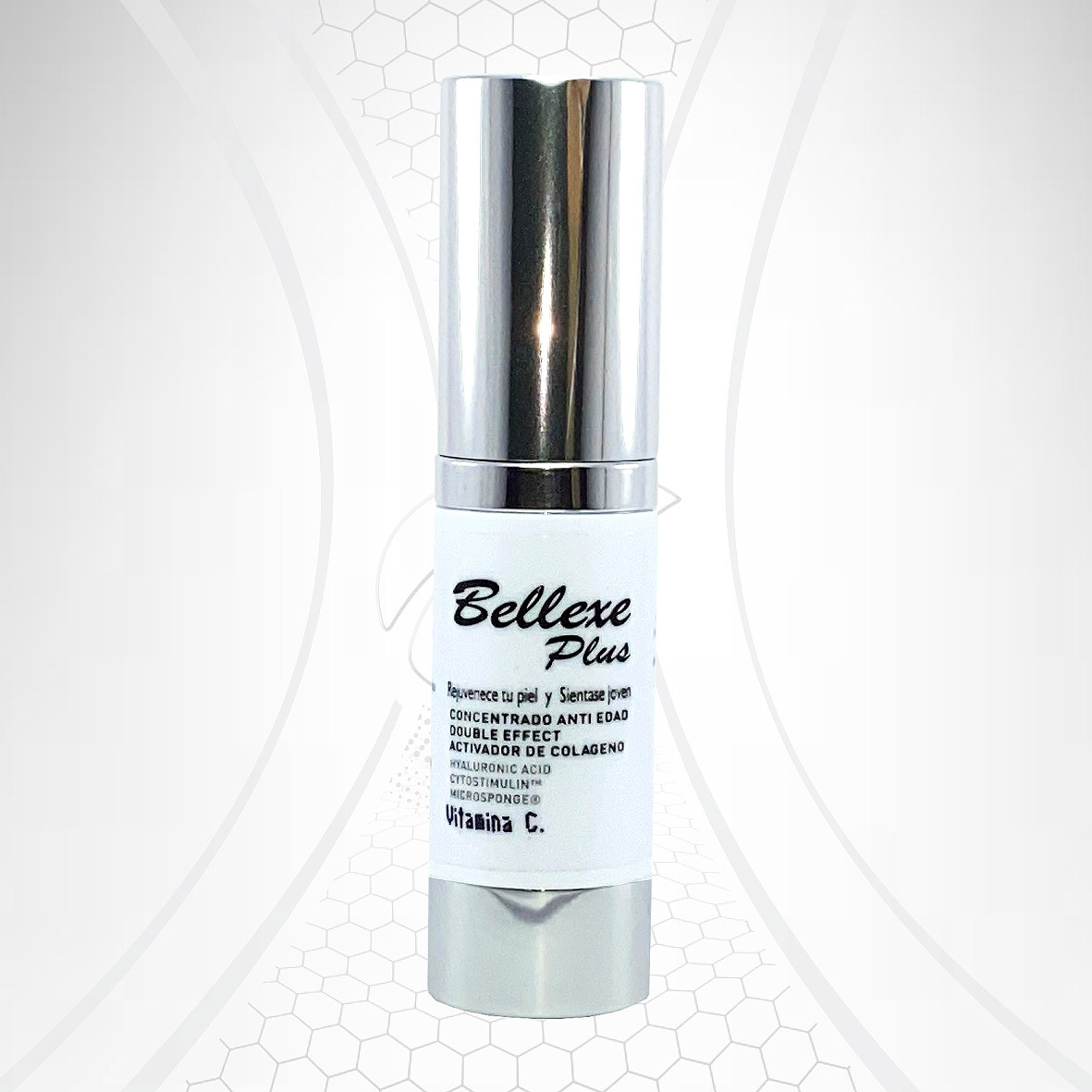 Bellexe Plus Concentrado Anti Edad