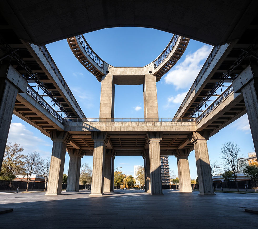 The Role of a Backbone Organization in Philanthropic Initiatives     