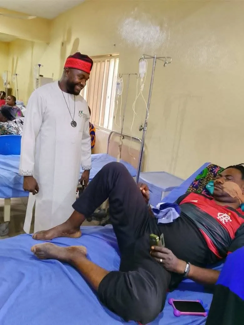 After Yelewata: Terrorists Kill 50 Christians, 10 Constabulary