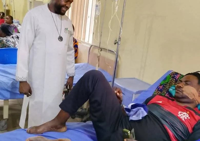 After Yelewata: Terrorists Kill 50 Christians, 10 Constabulary