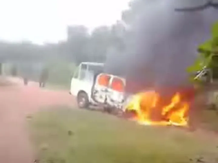 Kwara Village Pleads for Rescue After Deadly Lakurawa Raid