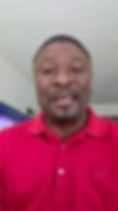 Franc Utoo, US based Nigerian lawyer Credit Facebook of Franc Utoo.