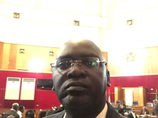 Numbers Don’t Lie: Nigeria Losing the War, Says Expat Lawyer