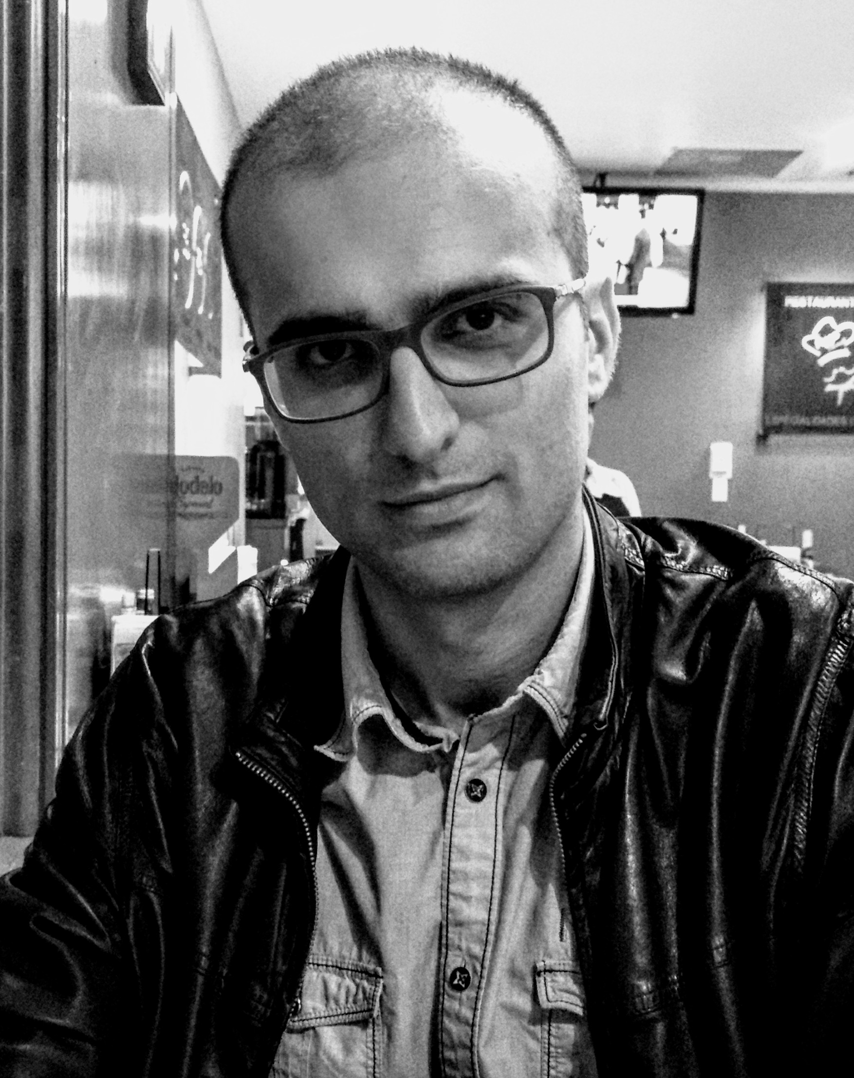 Writer: Raúl Fernández Ballester