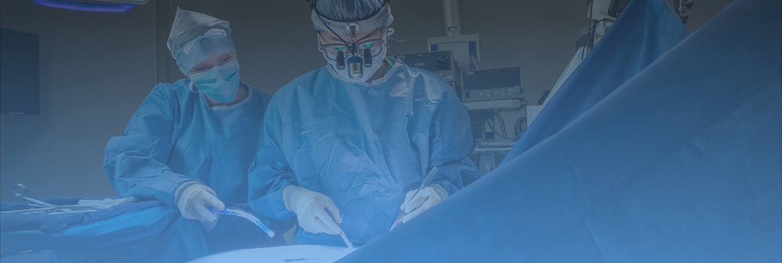 Reconstructive Surgery