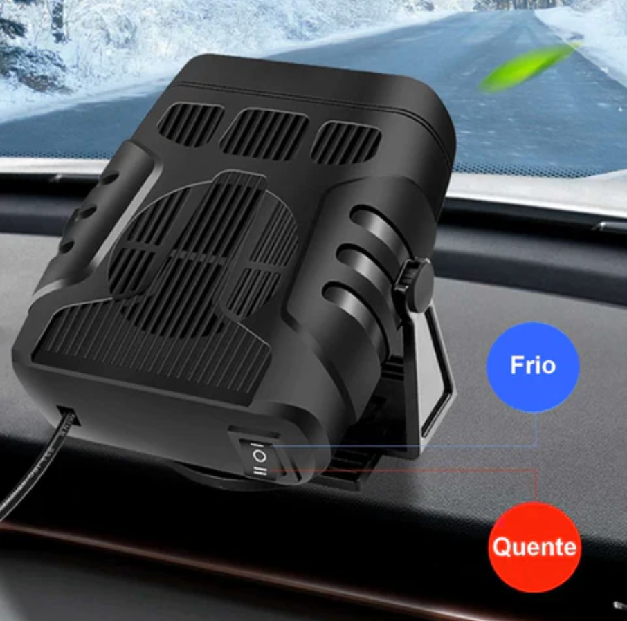 Thumbnail: Turbo Max Portable AC