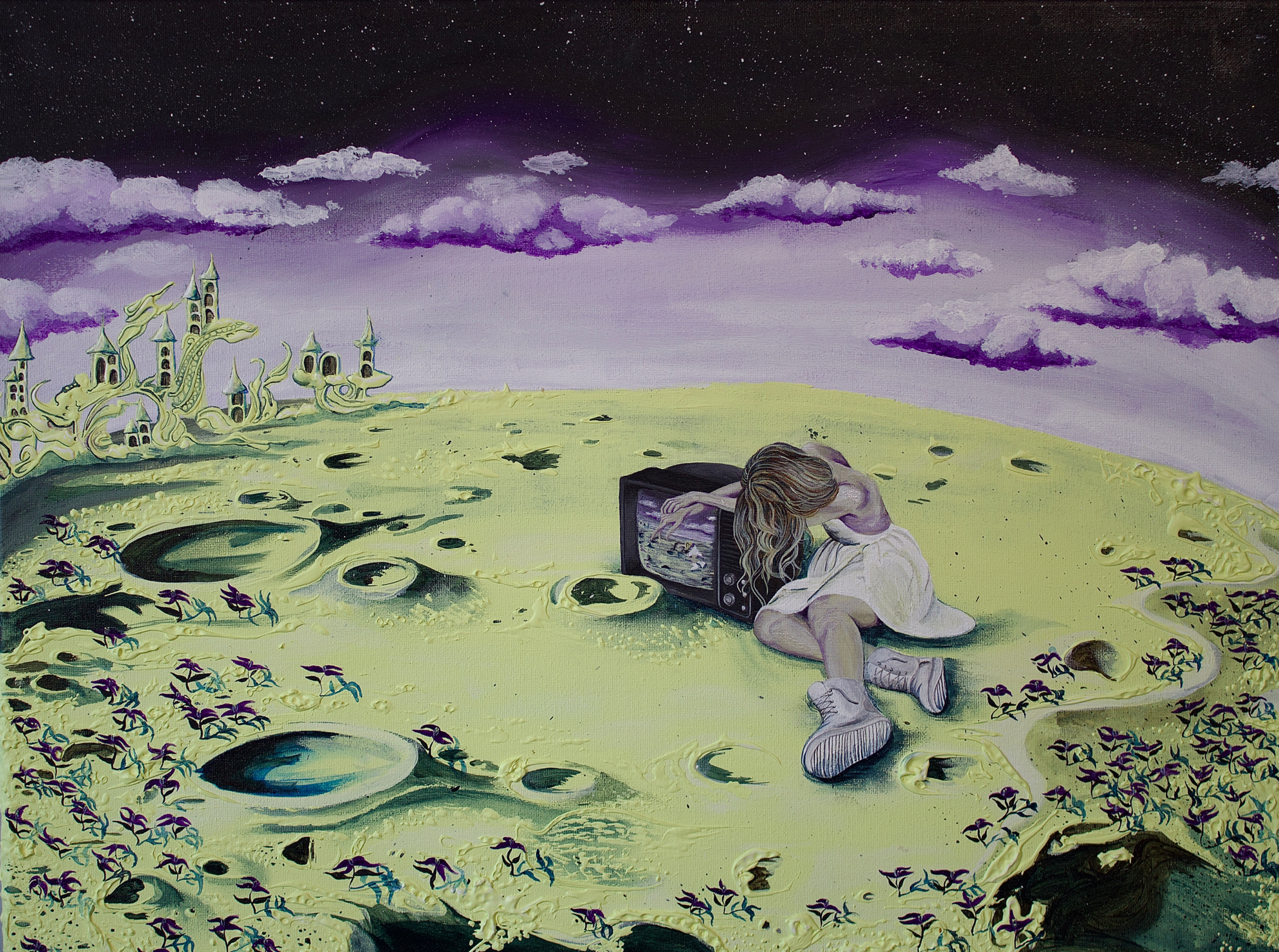 the end (2025)